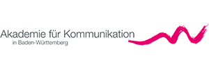 Akademie fr Kommunikation Freiburg
 Logo