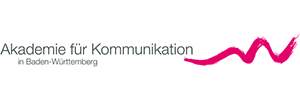 Akademie fr Kommunikation Heilbronn Logo