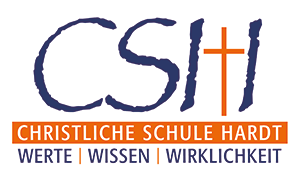 Christliche Schule Hardt  Logo