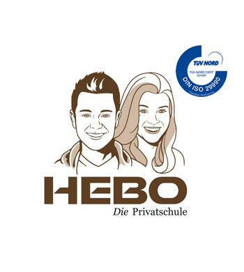 HEBO Privatschule Bonn Innenansicht