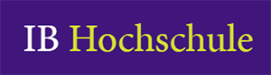 IB Hochschule Hamburg Logo