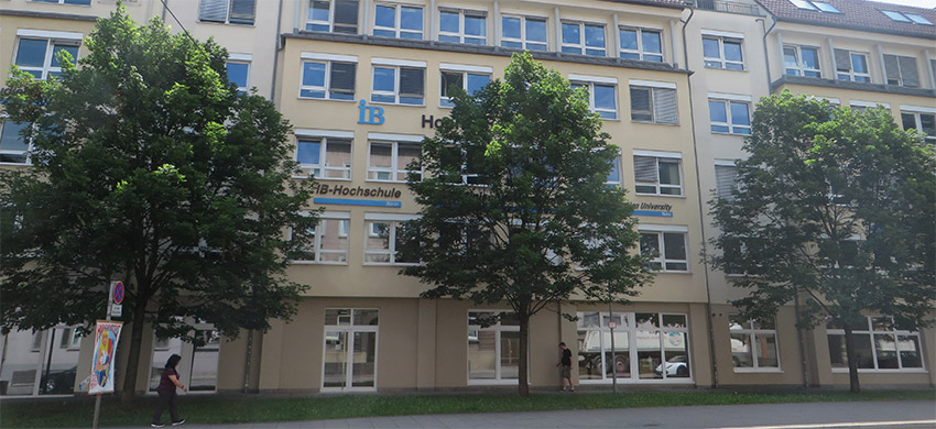 IB Medizinische Akademie Stuttgart