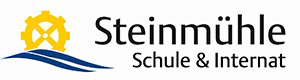 Steinmühle - Schule & Internat Logo