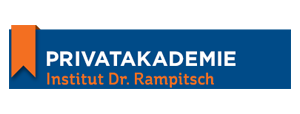 Privatakademie - Institut Dr. Rampitsch Dsseldorf Logo