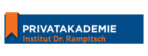Privatakademie - Institut Dr. Rampitsch Nrnberg Logo