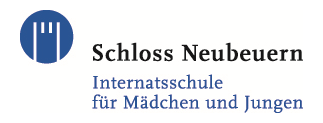 Schloss Neubeuern Logo
