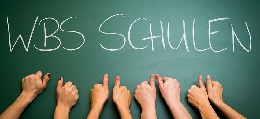 WBS Schulen Chemnitz